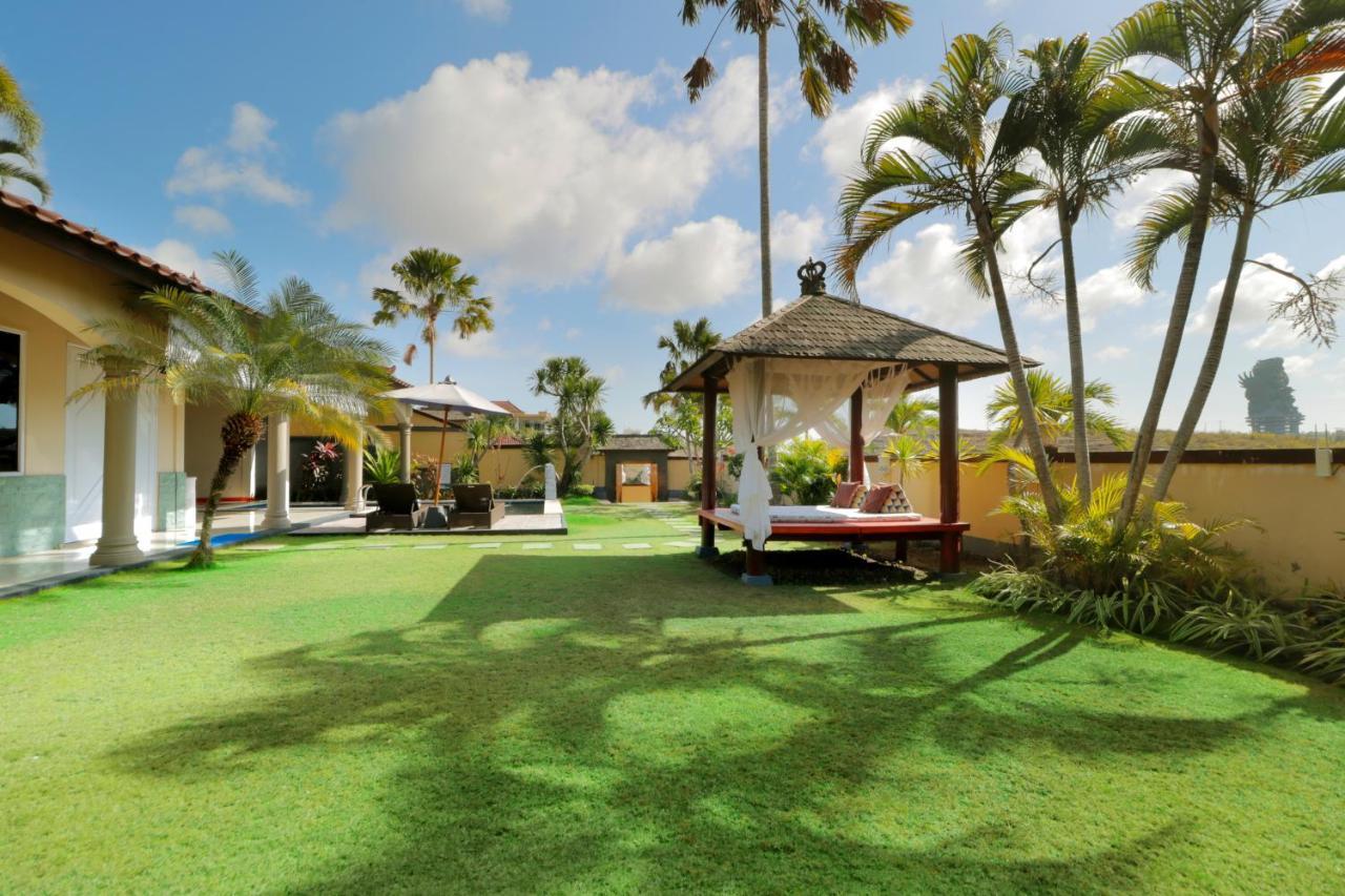 One-Bedroom Private Pool Villa