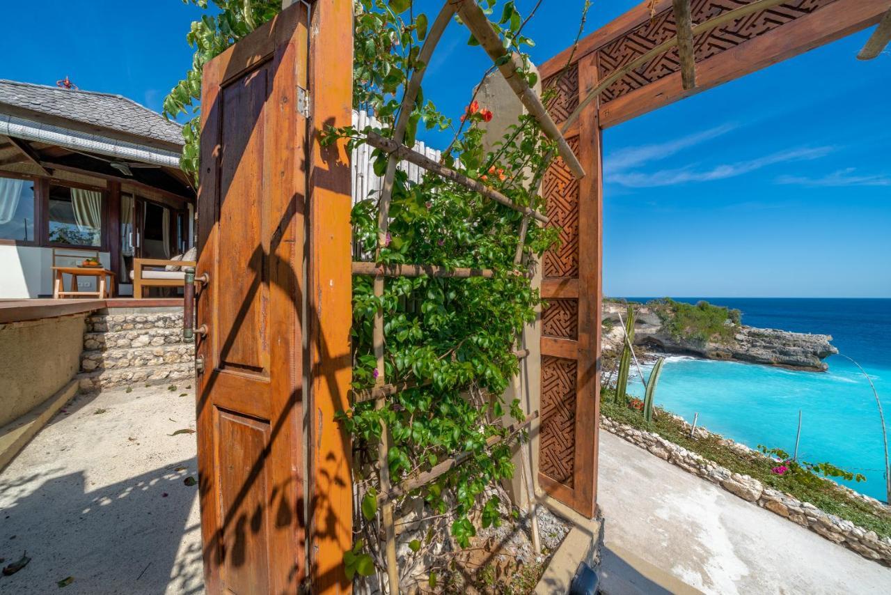 One Bedroom Villa Madudu Ocean View Private Pool