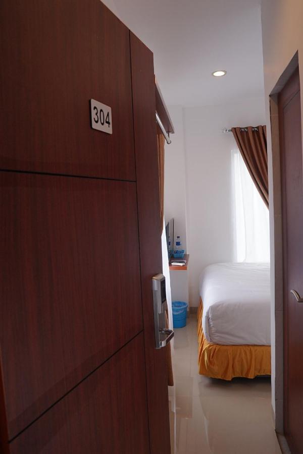 Kamar Deluxe Double