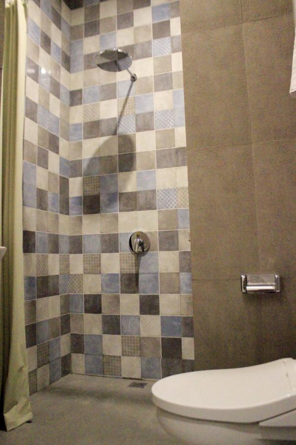 Kamar Deluxe Twin