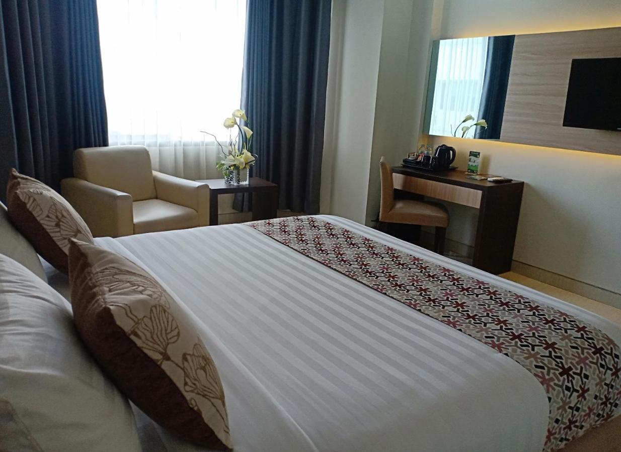 Kamar Superior Double