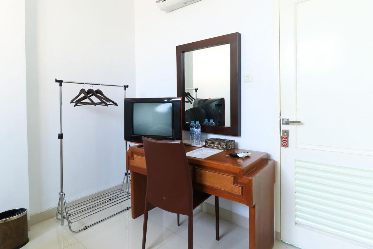 Kamar Superior Double