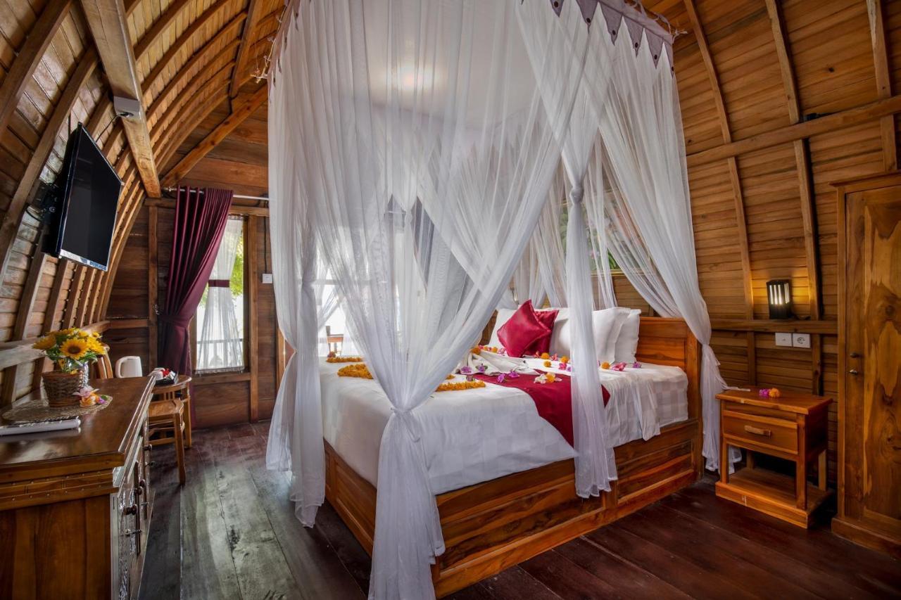 Double Room Sea View