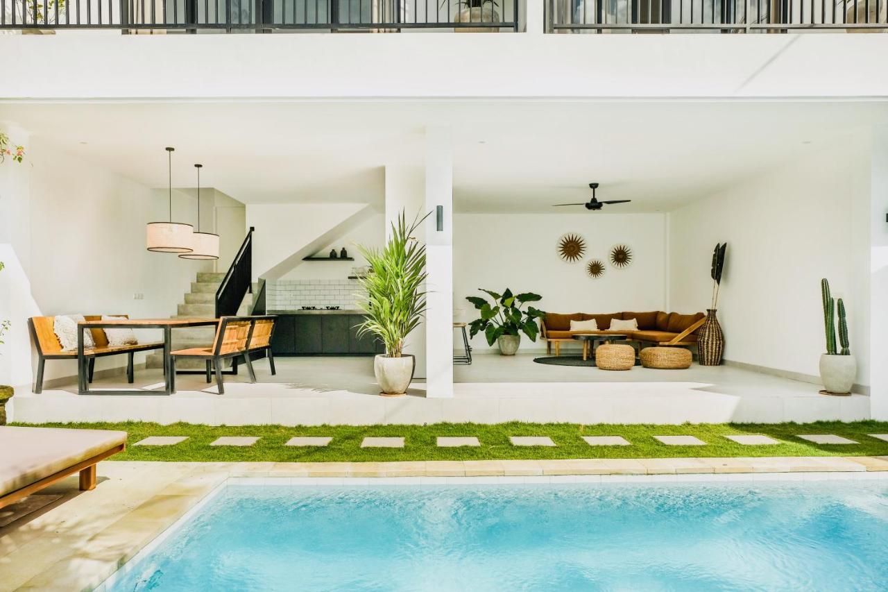 Villa Private Pool