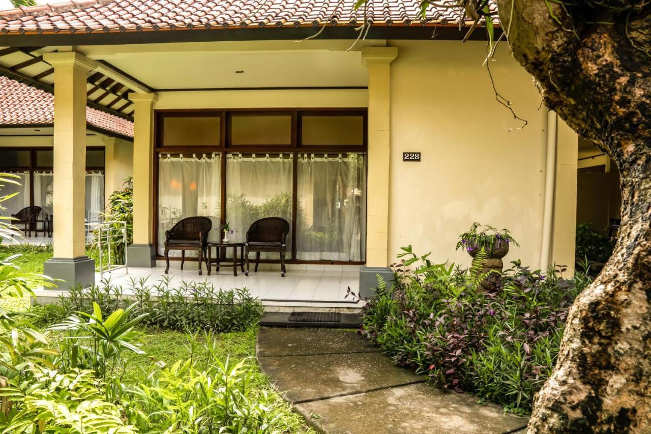 Superior Bungalow