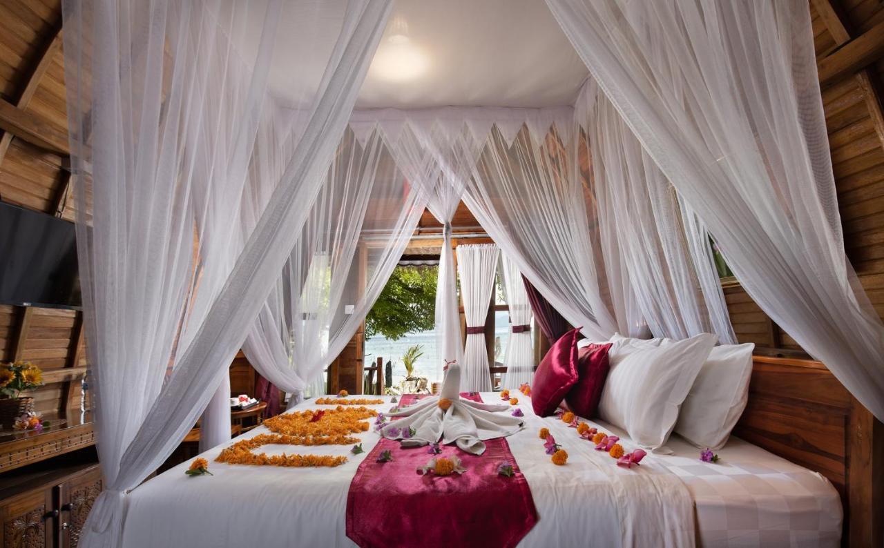 Double Room Sea View