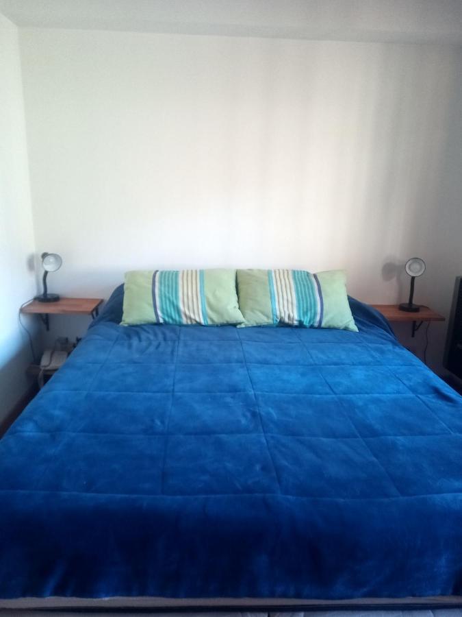 Kamar Double dengan Pemandangan Taman