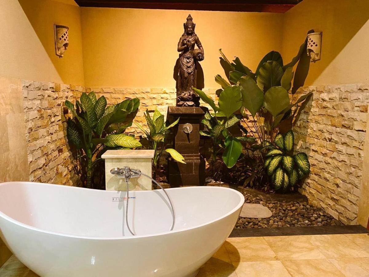 One Bedroom Pool Villa