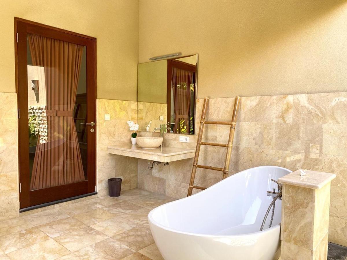 One Bedroom Pool Villa