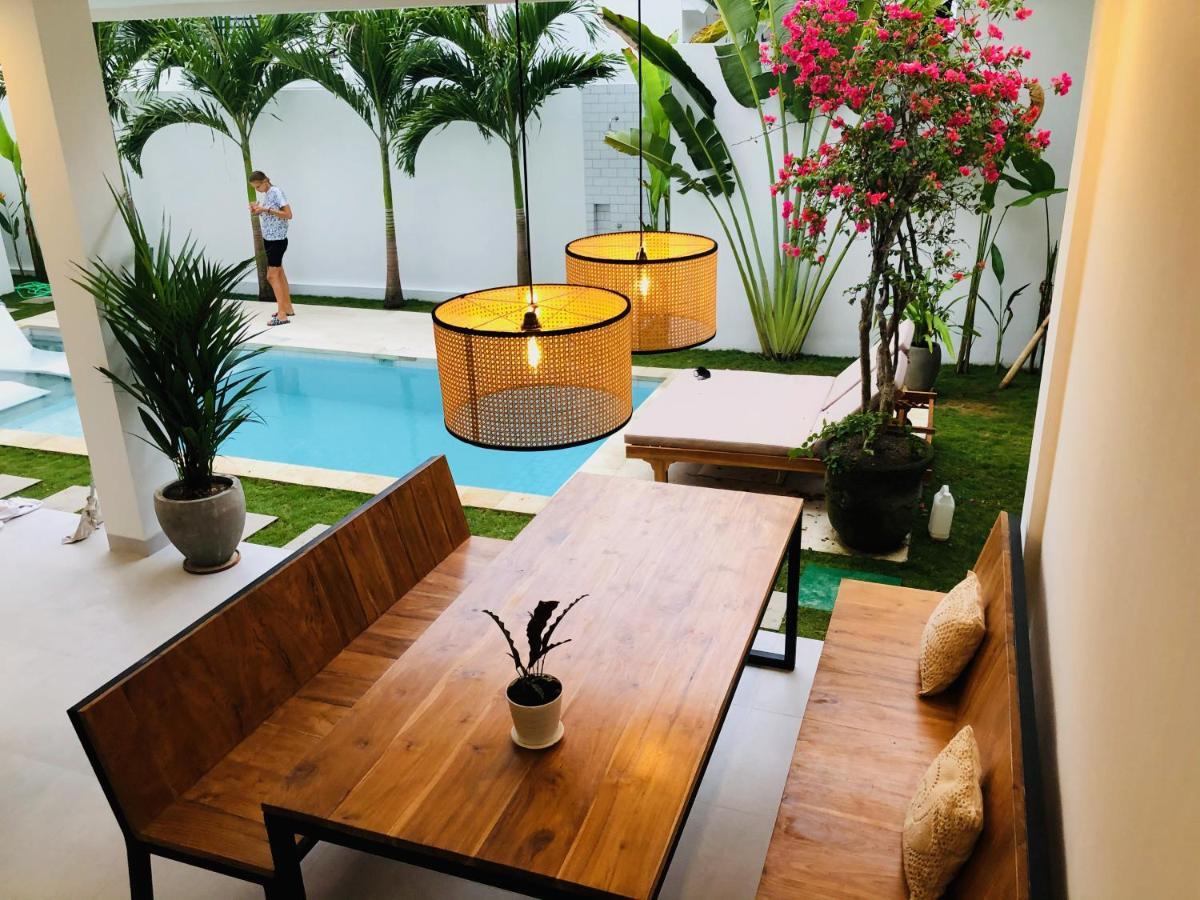 Villa Private Pool