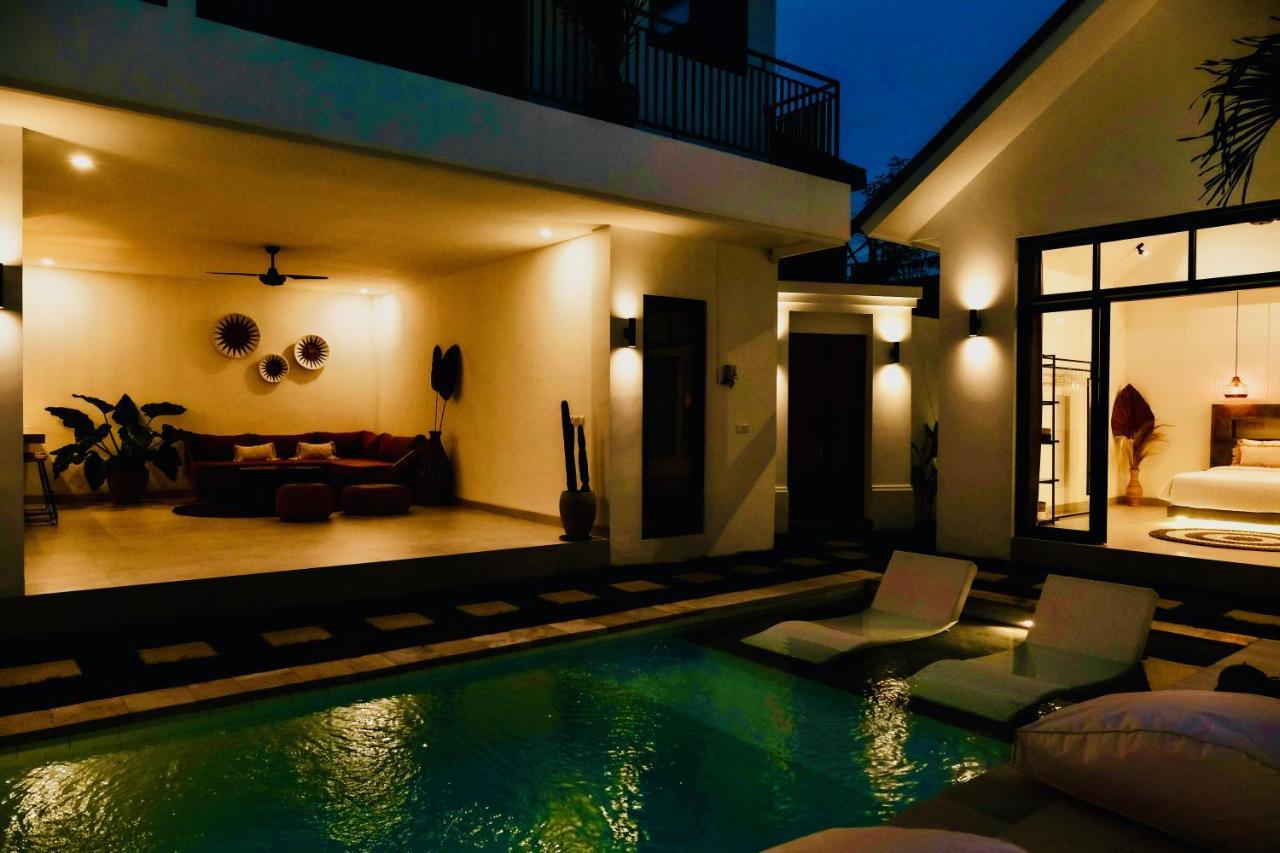 Villa Private Pool
