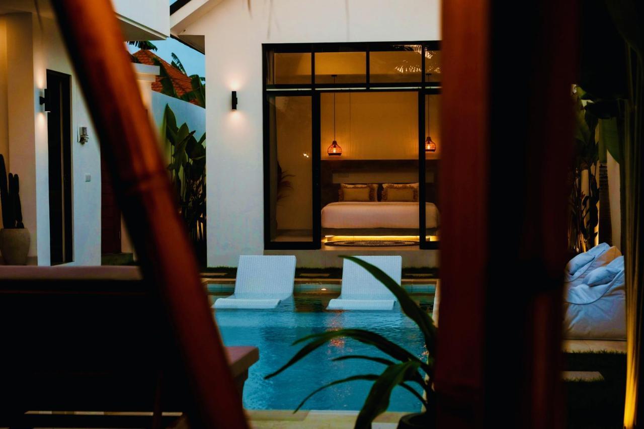 Villa Private Pool