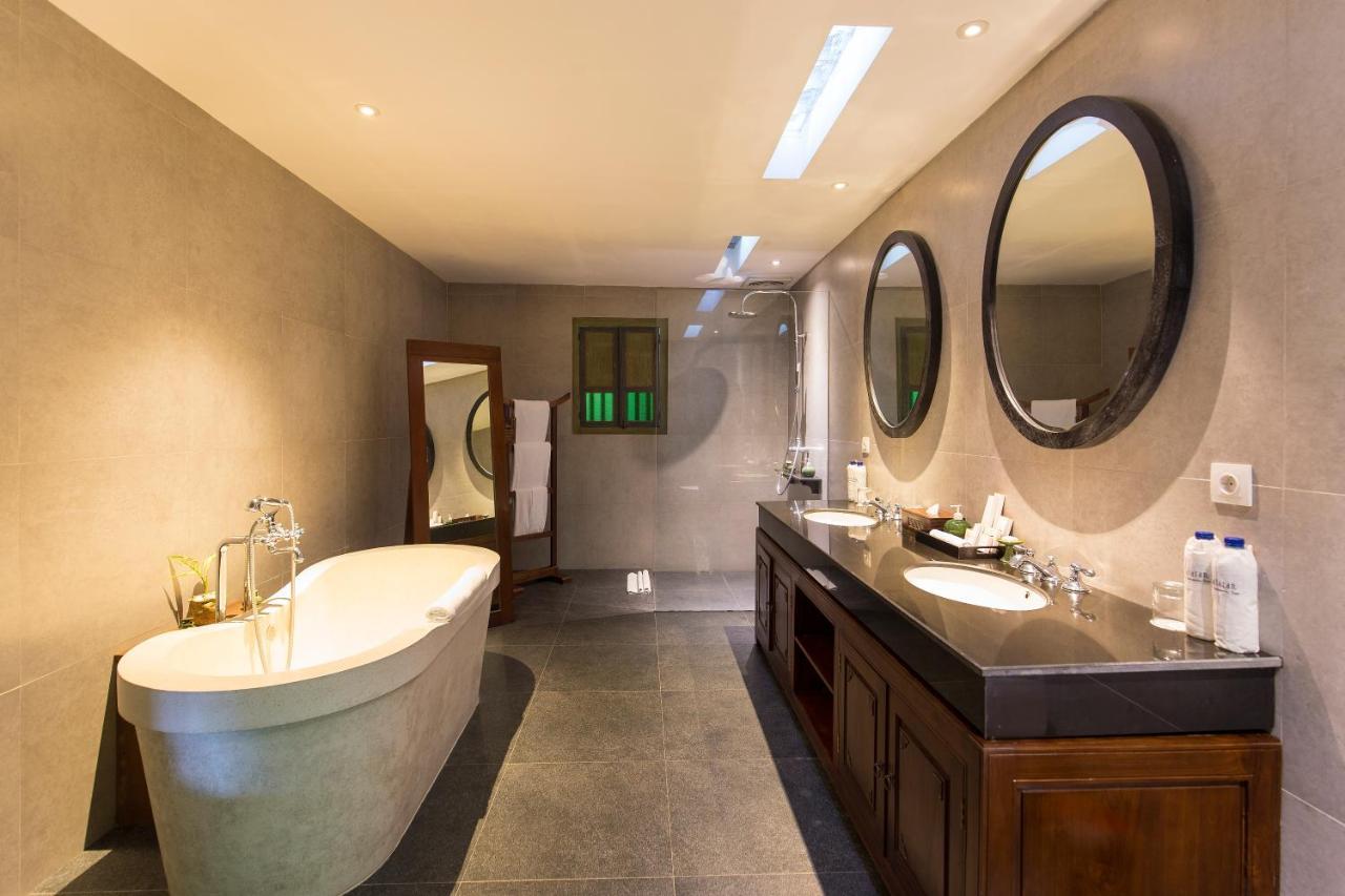Exclusive Traditional Pool Villa
