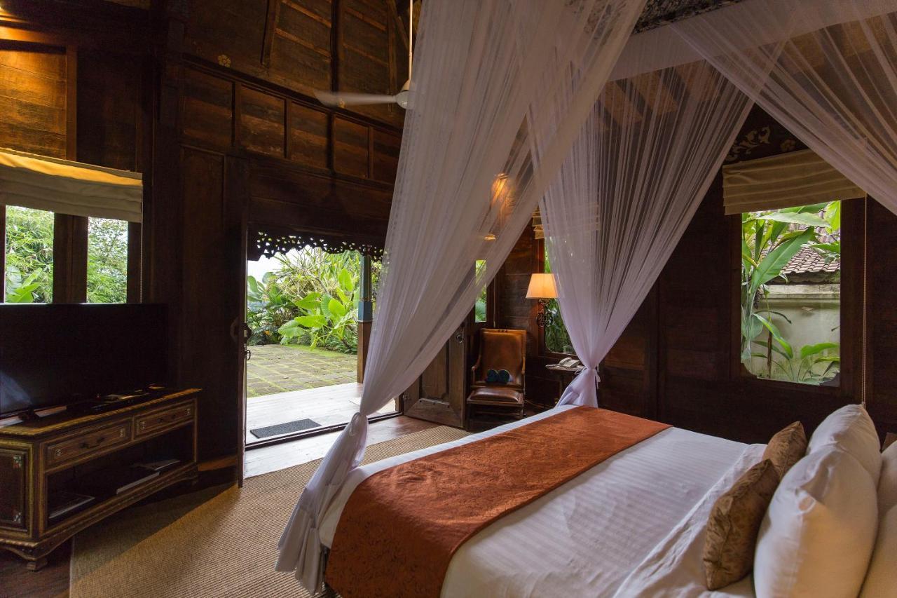 Exclusive Traditional Pool Villa
