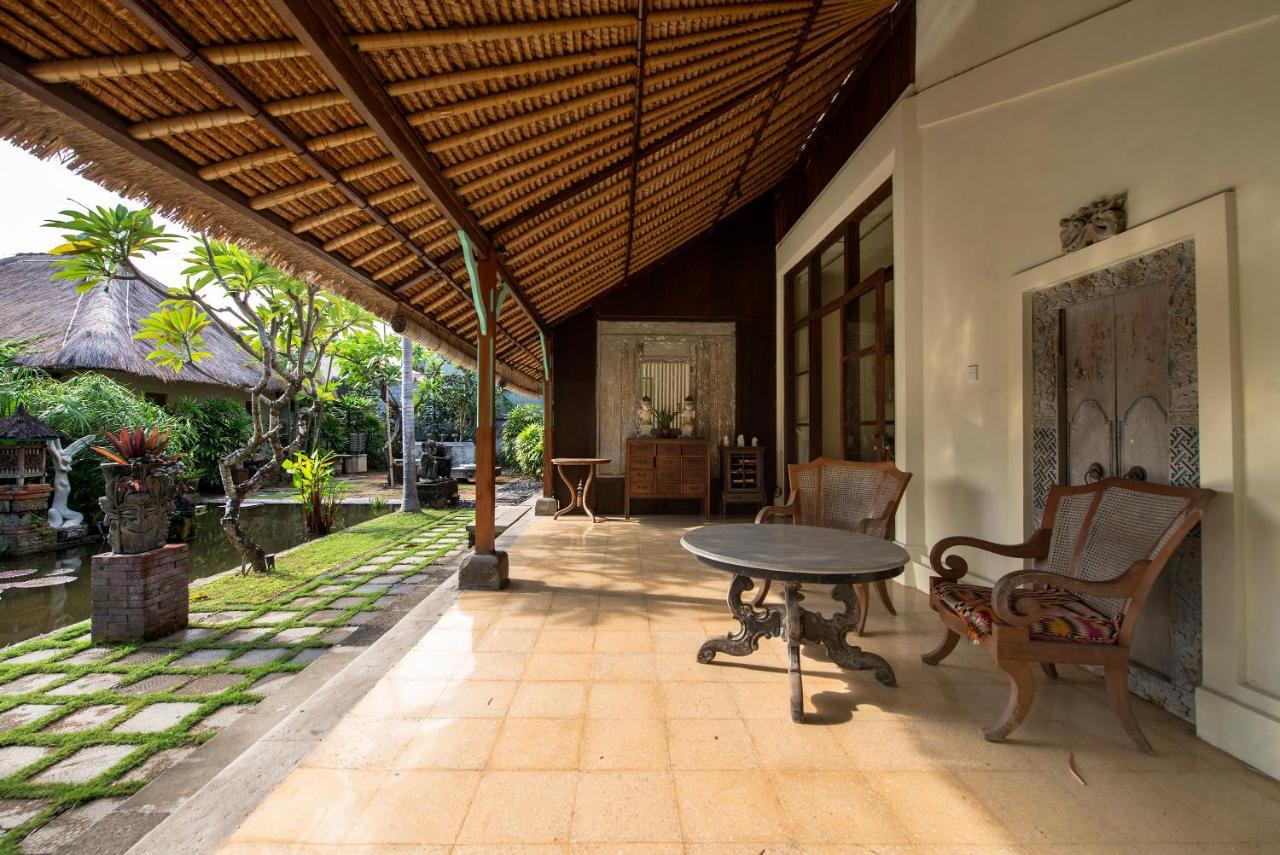 Two-Bedroom Cottage