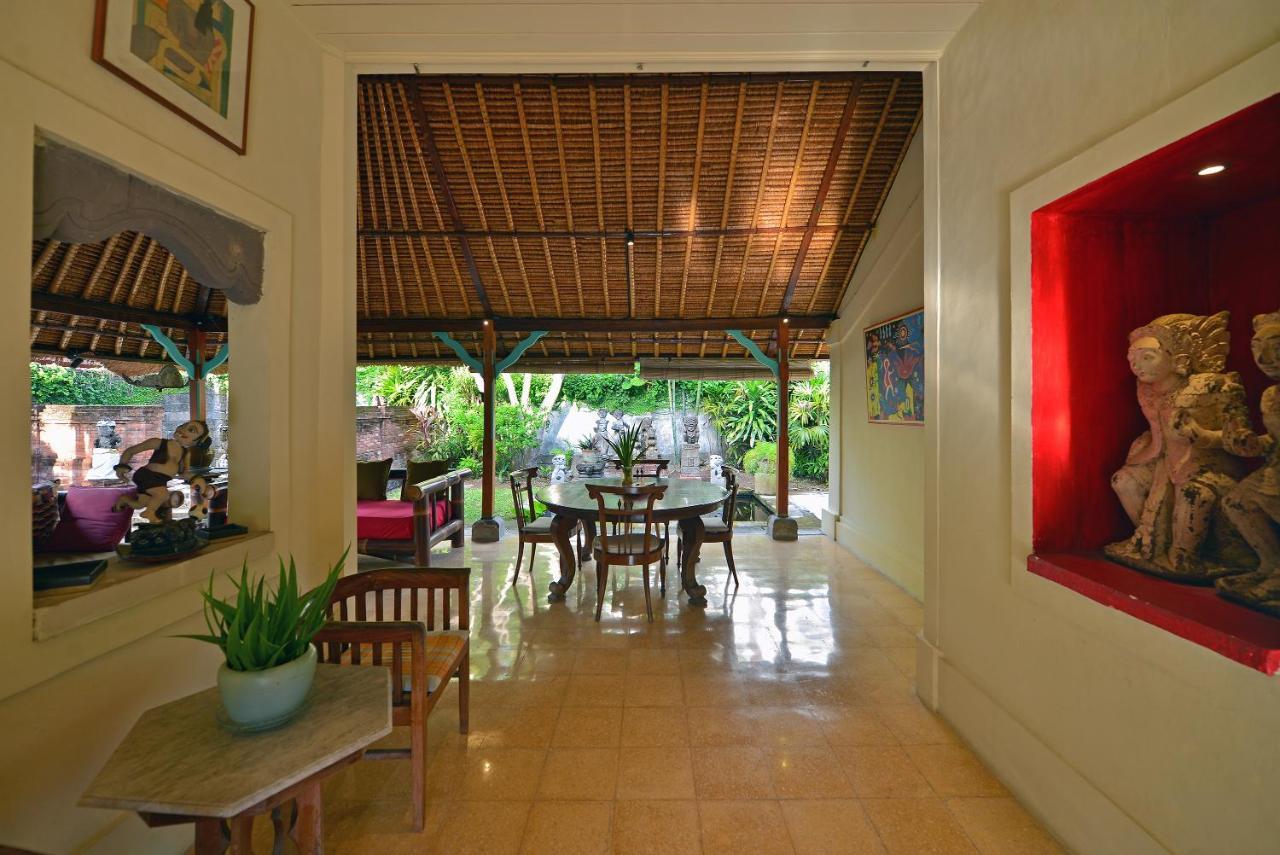 Family Bungalow