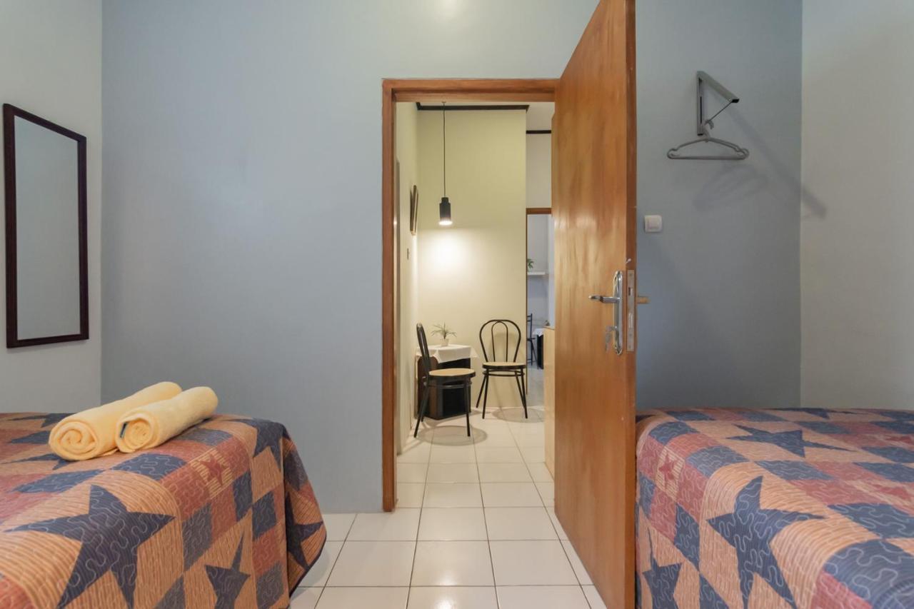 Kamar Twin