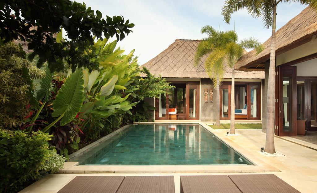 Three-Bedroom Villa Private Pool