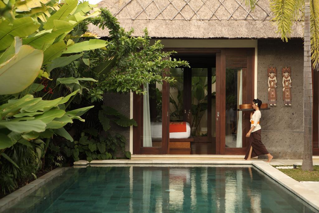 Three-Bedroom Villa Private Pool