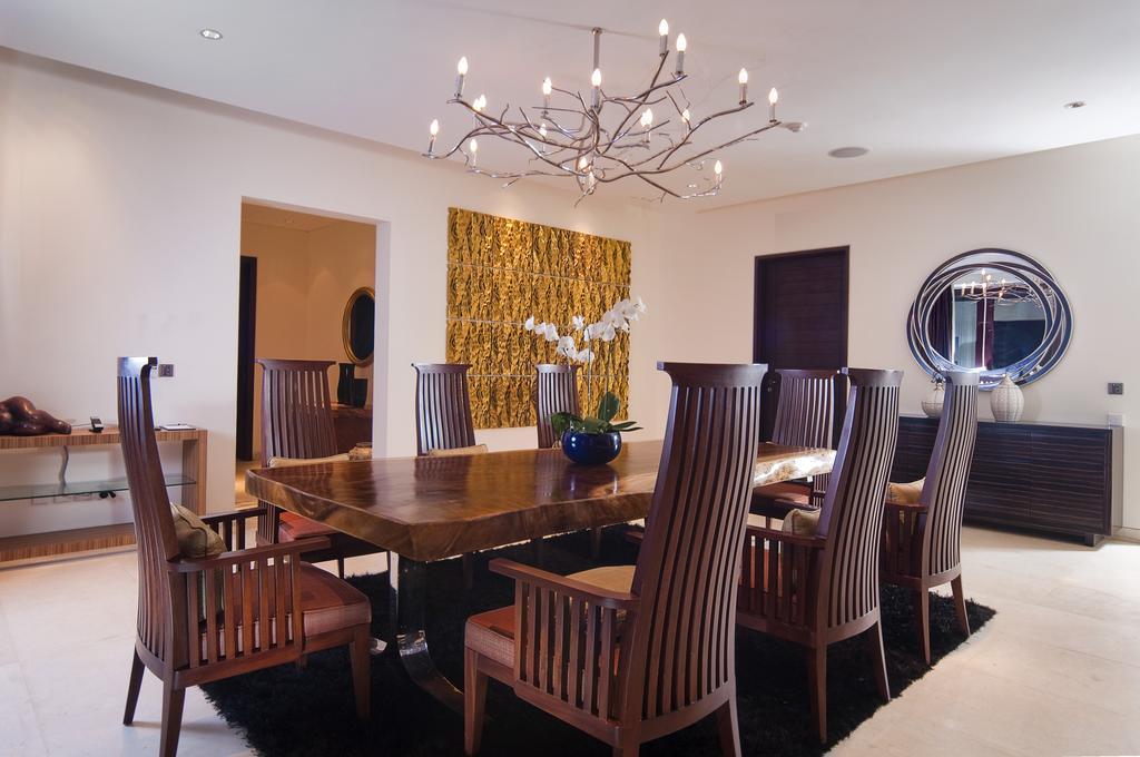 The Mood Two-Bedroom Villa Ocean View Benefits