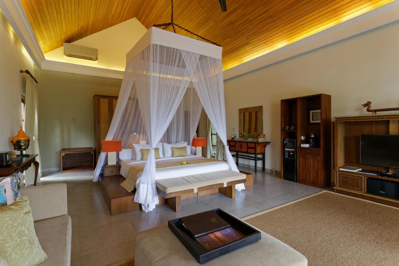 Residence Villa