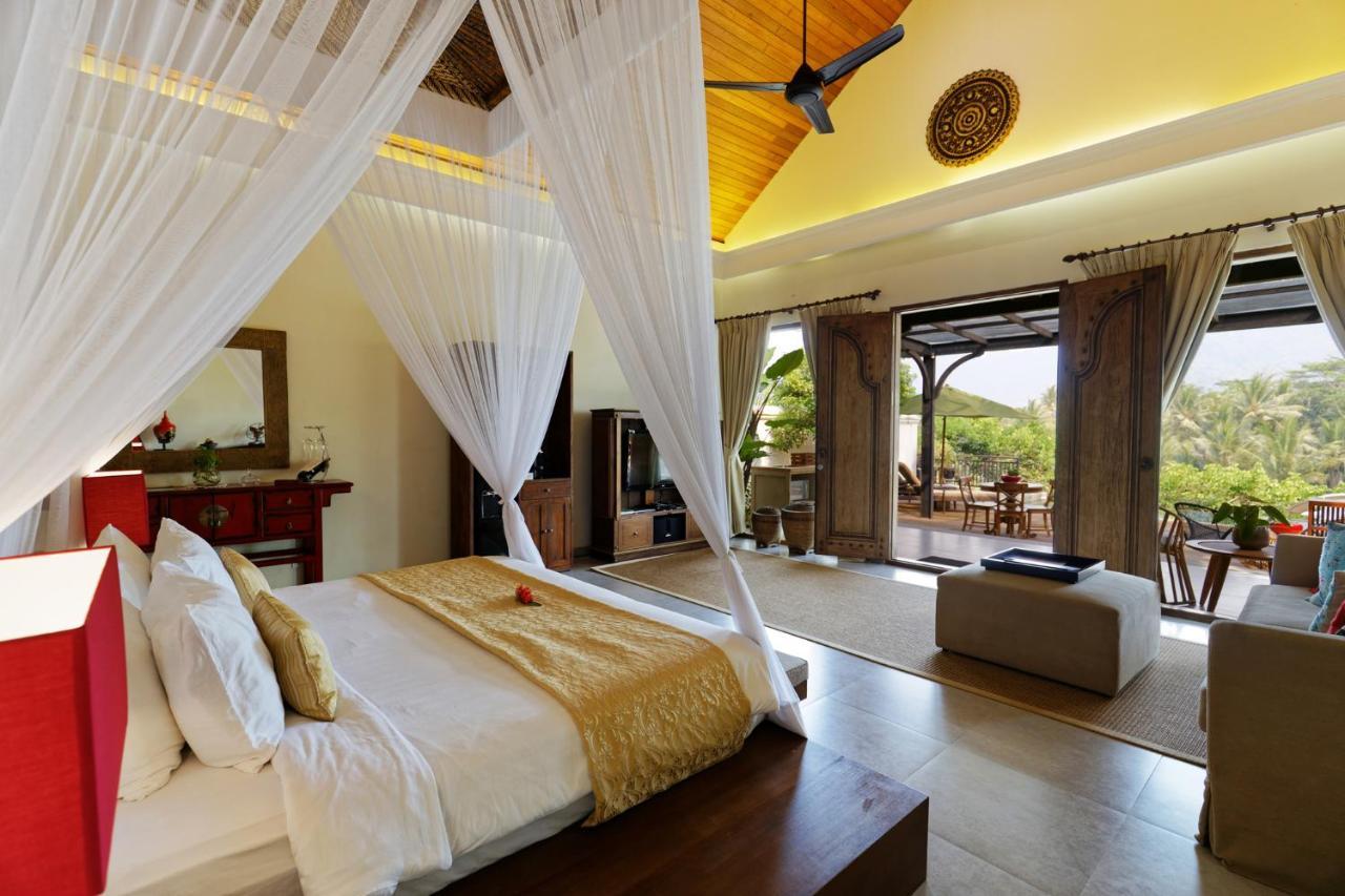 Residence Villa