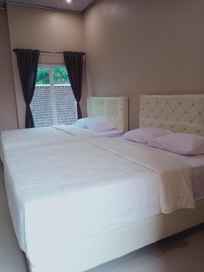 Kamar Double dengan Pemandangan Gunung