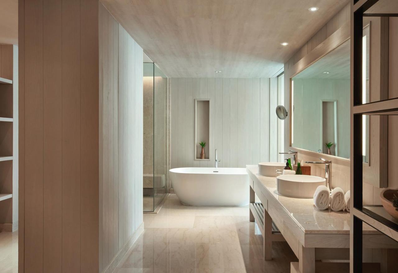 Ocean View Suite
