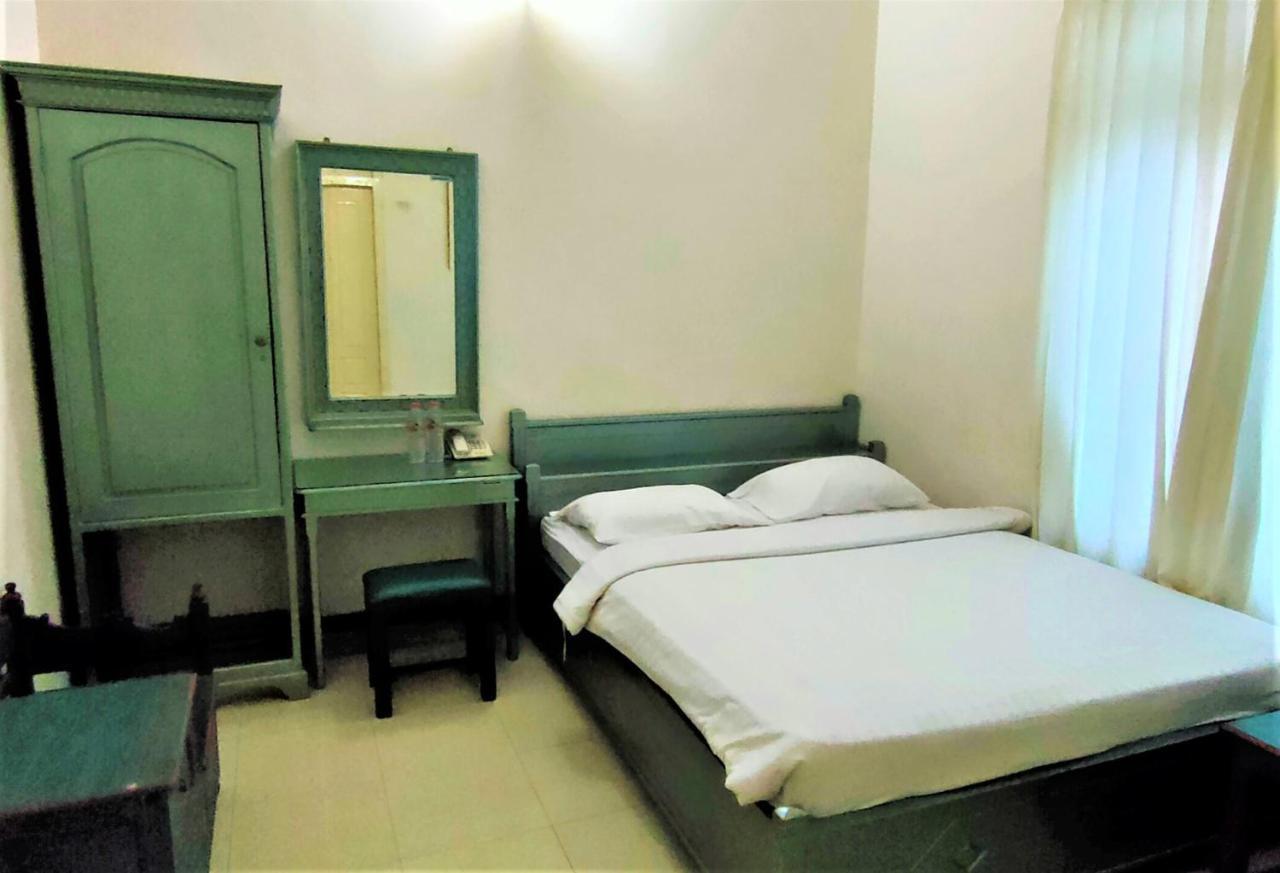 Kamar Superior Double