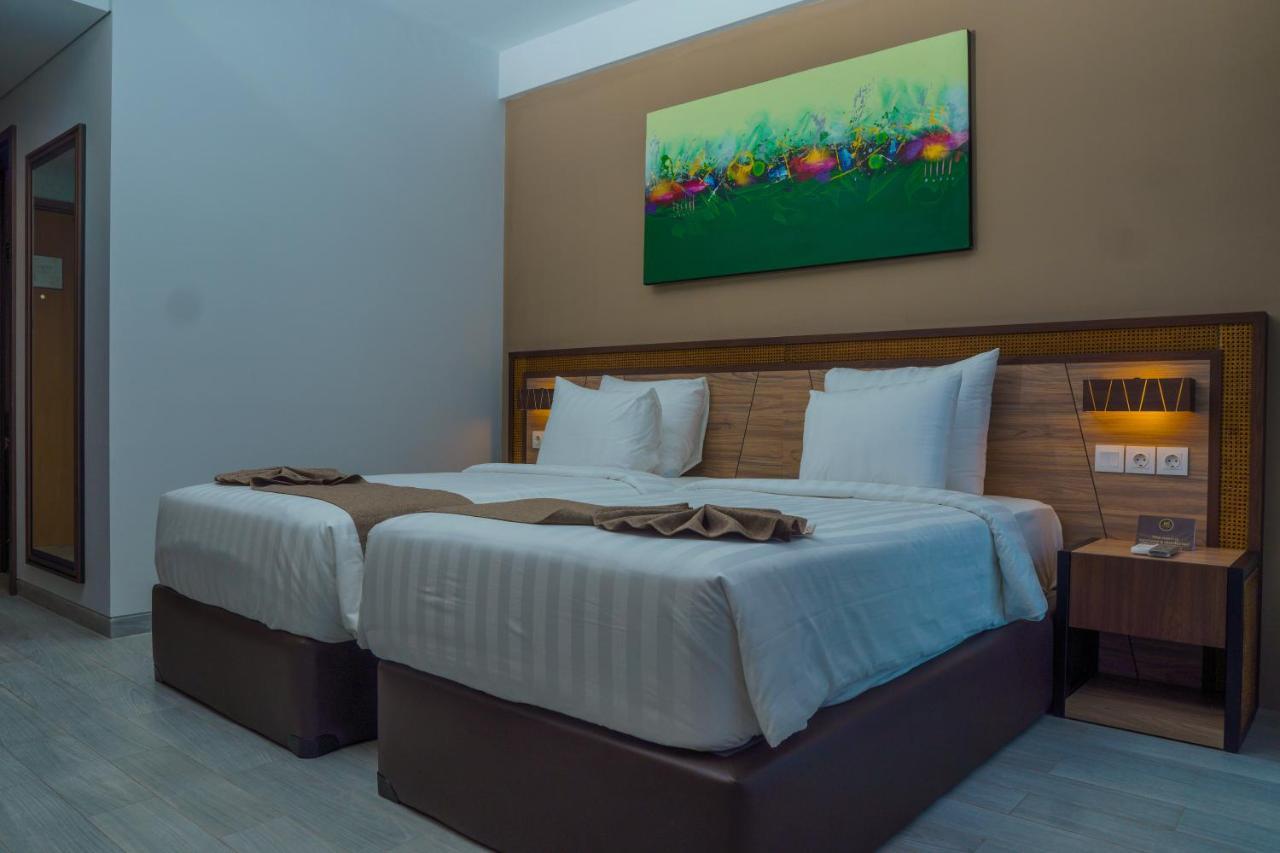 Kamar Superior