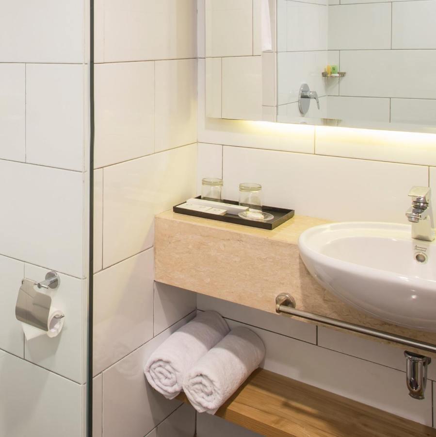 Kamar Superior Twin