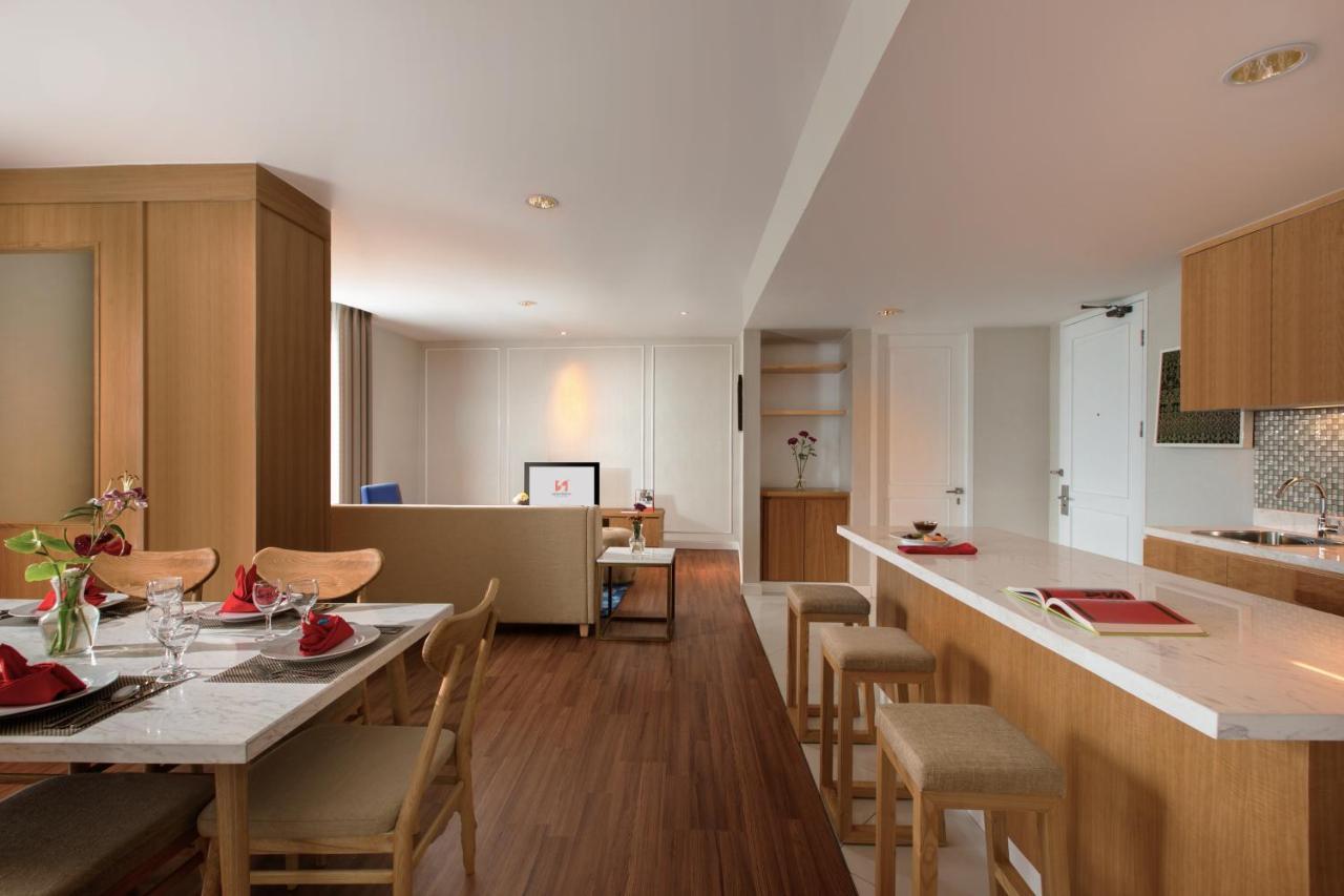 Suite Presidential