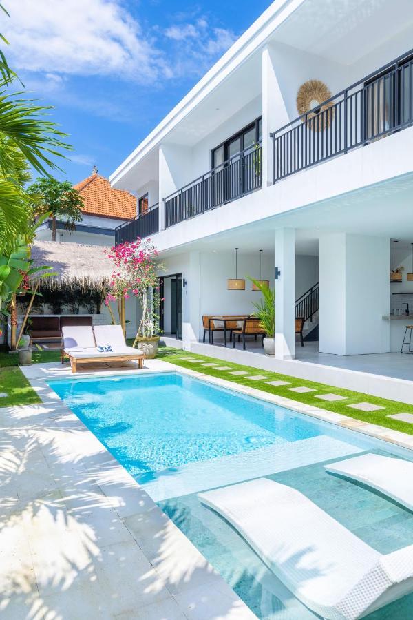 Villa Private Pool