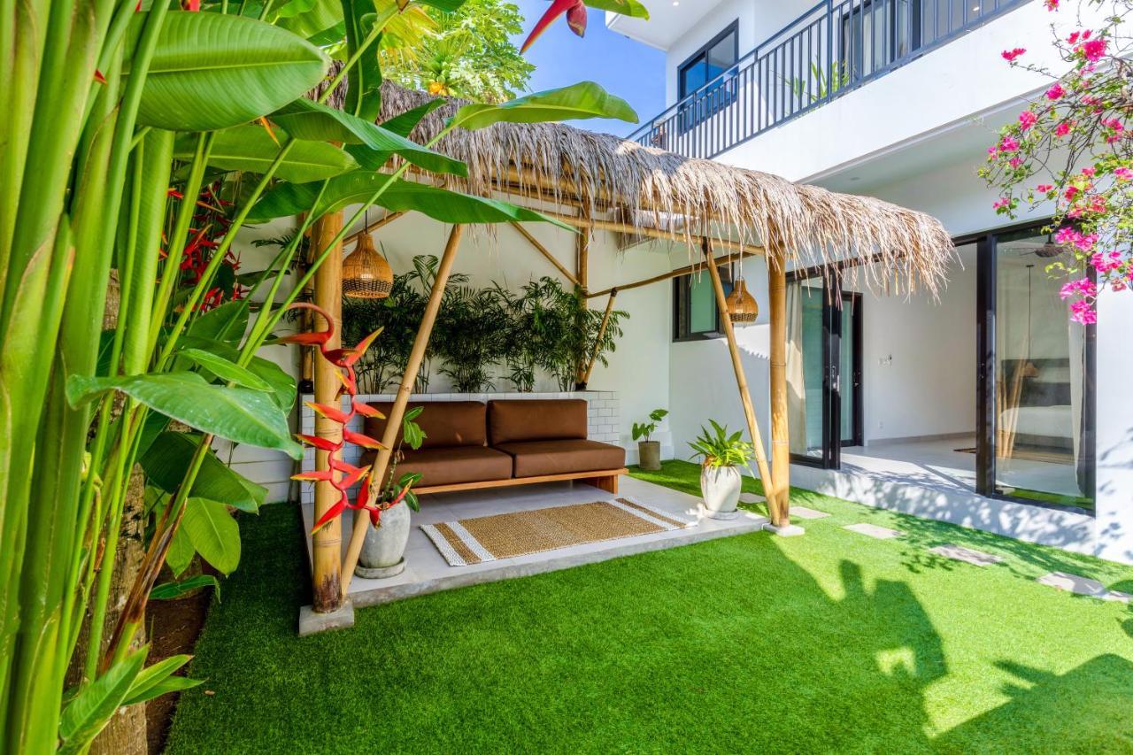 Villa Private Pool