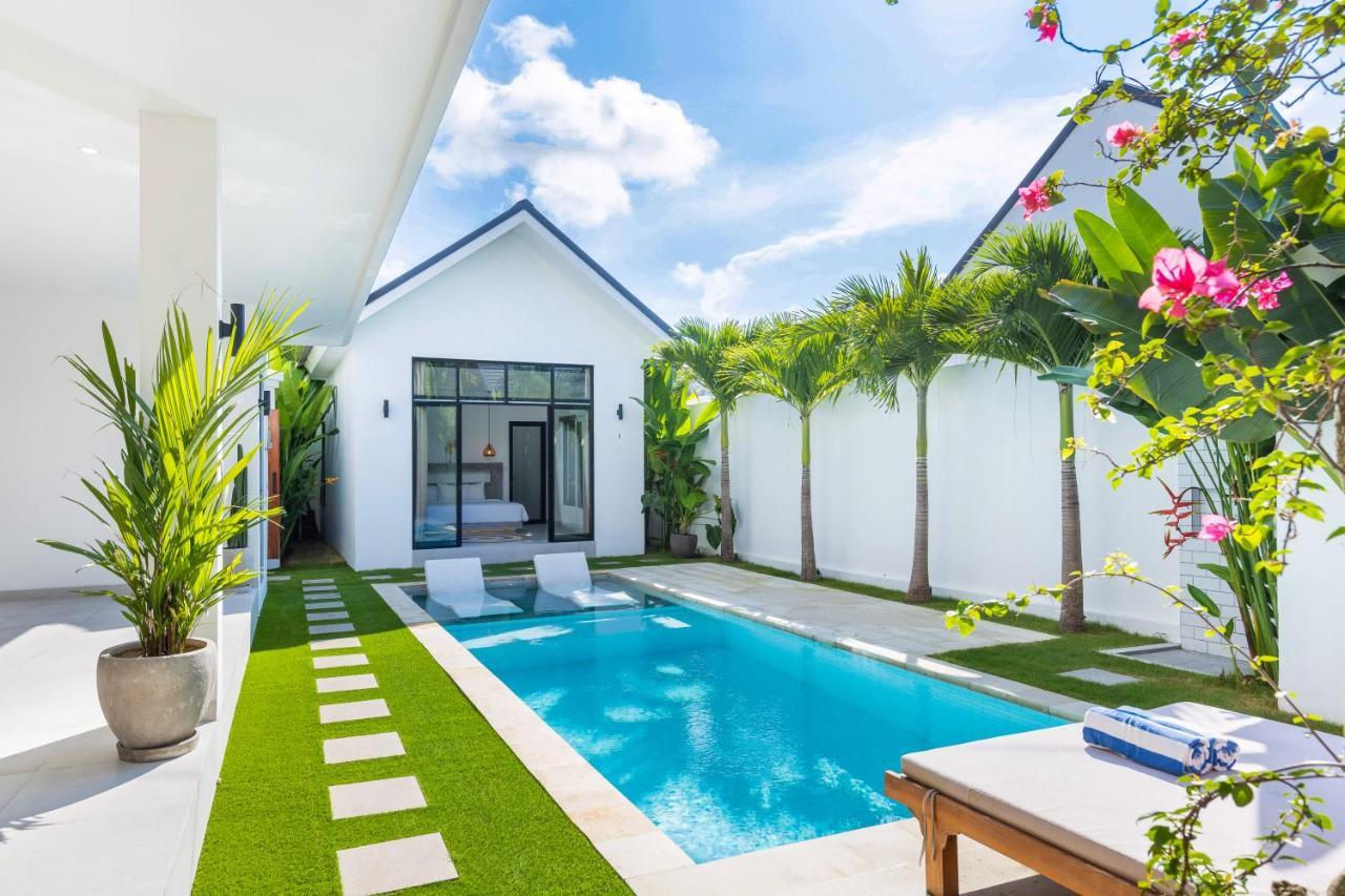 Villa Private Pool