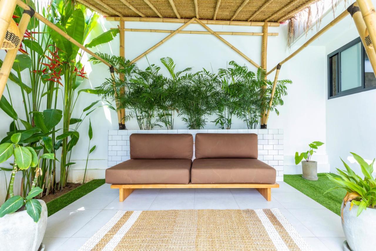 Villa Private Pool