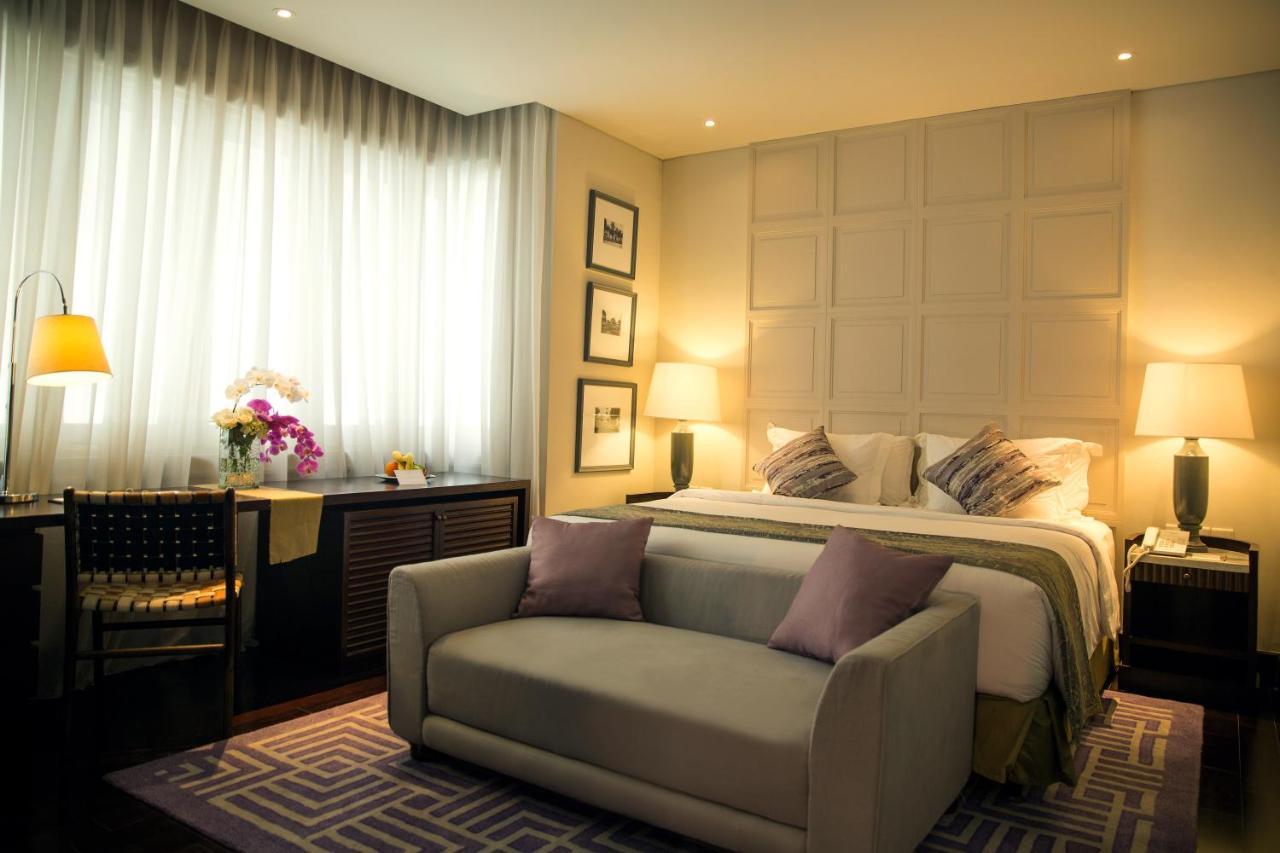 Kamar Deluxe King