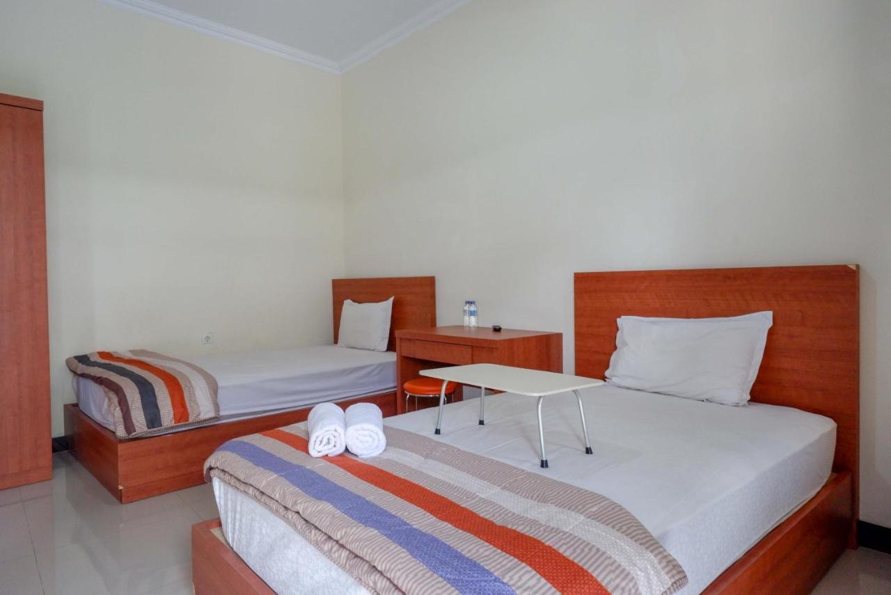 Kamar Superior Twin