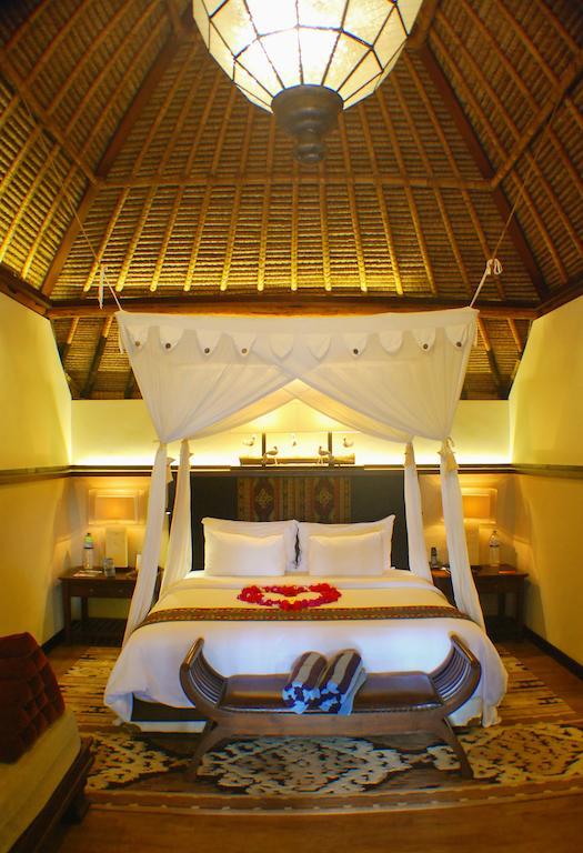 One-Bedroom Villa Shared Pool Garden