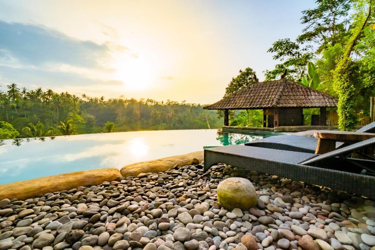 Vila Royal 1-Kamar Tidur dengan Kolam Renang Pribadi