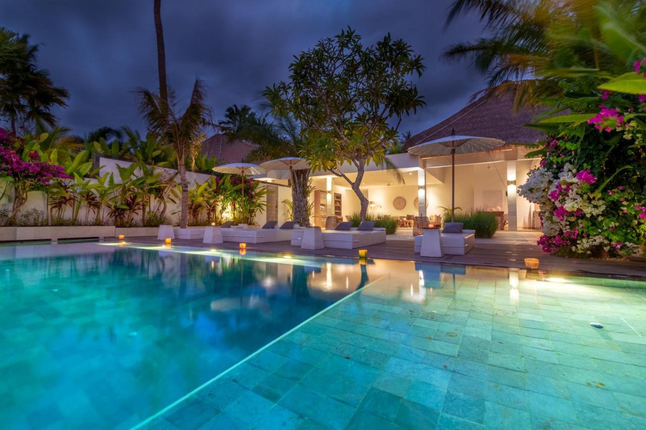 Villa Private Pool