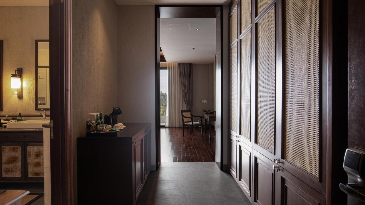 Premier Suite