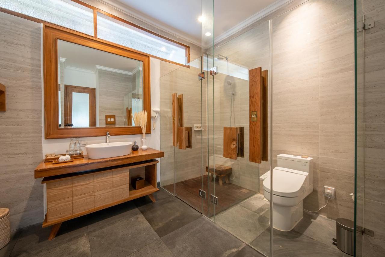 Kamar Deluxe