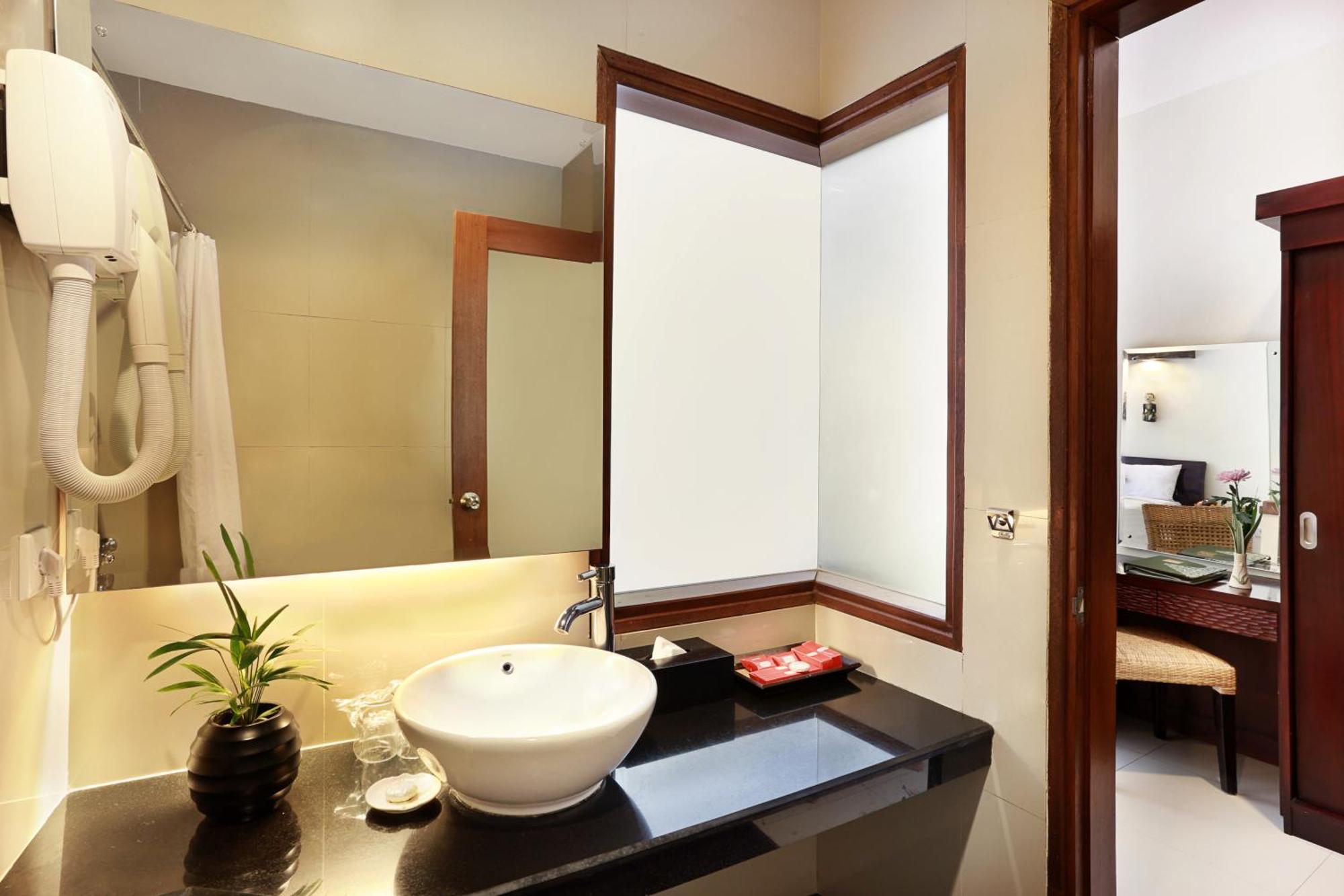 Superior Double or Twin Room