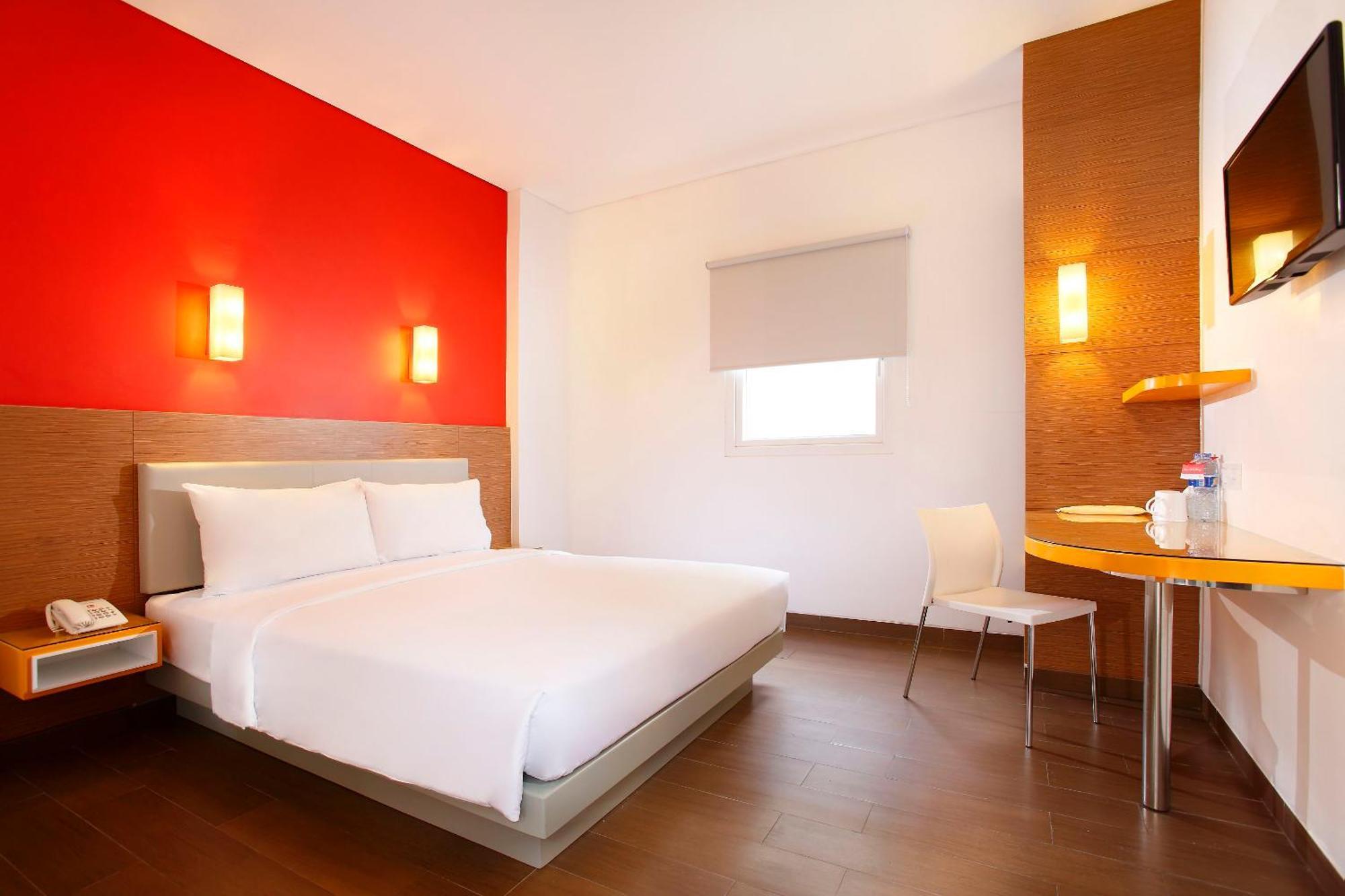Kamar Smart Queen