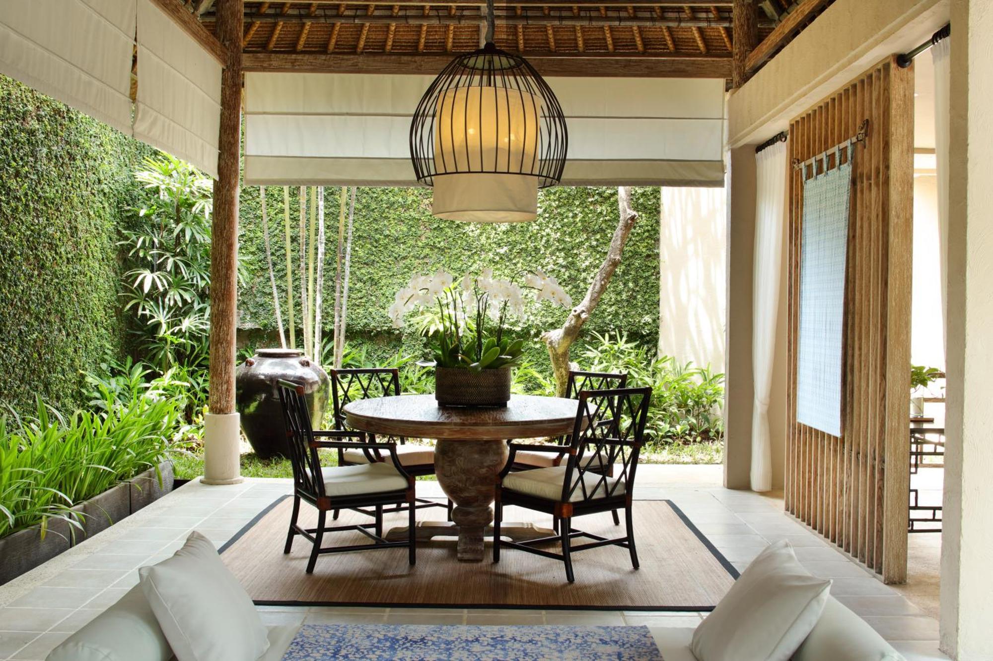 One-Bedroom Villa Private Pool