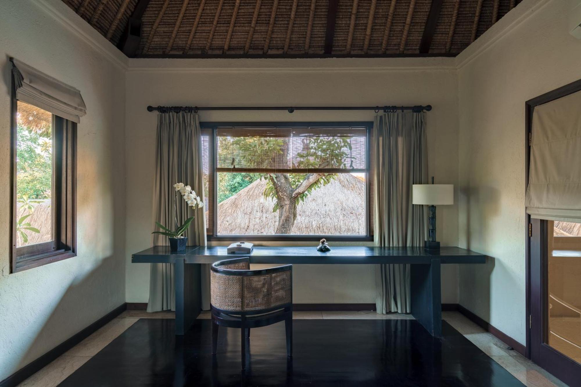 Two-Bedroom Villa Private Pool