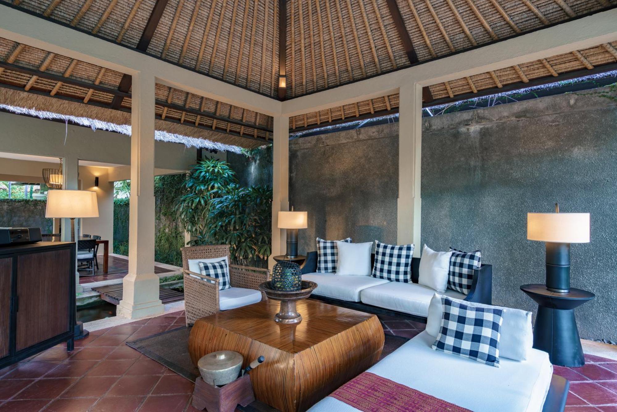 Two-Bedroom Villa Private Pool