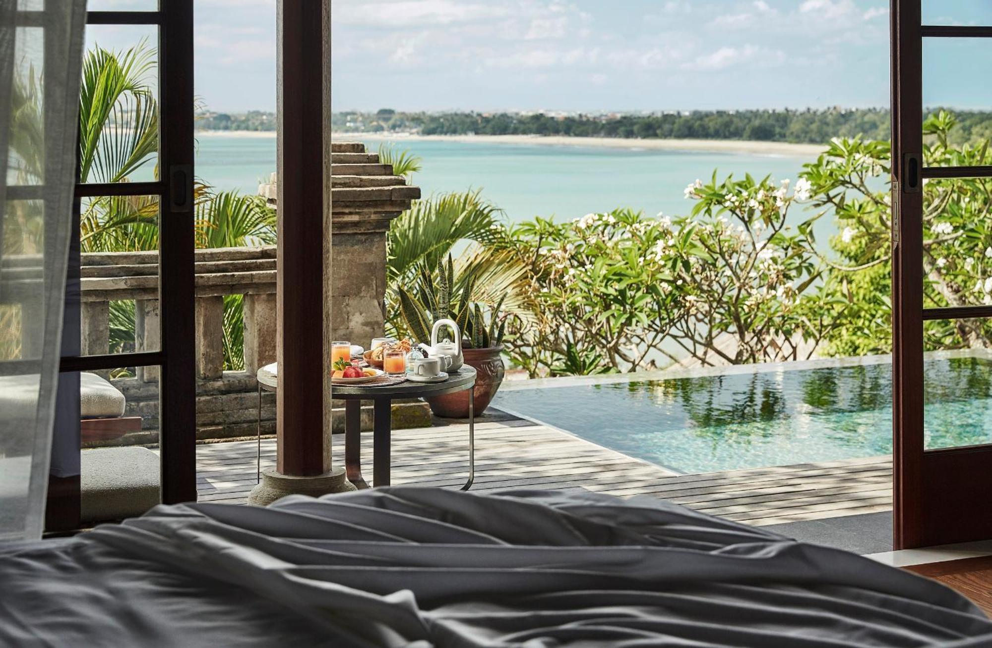Premier Ocean Twin Villa