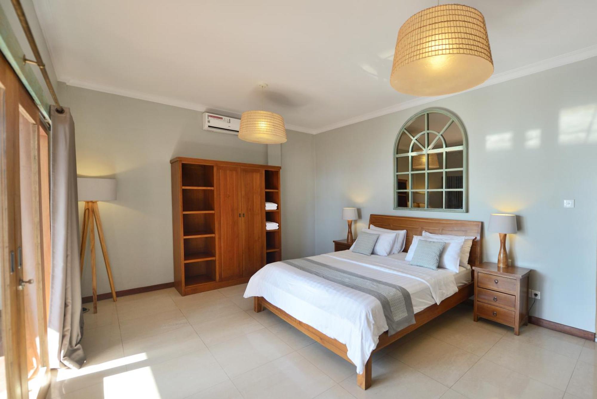 Family Room Sea View